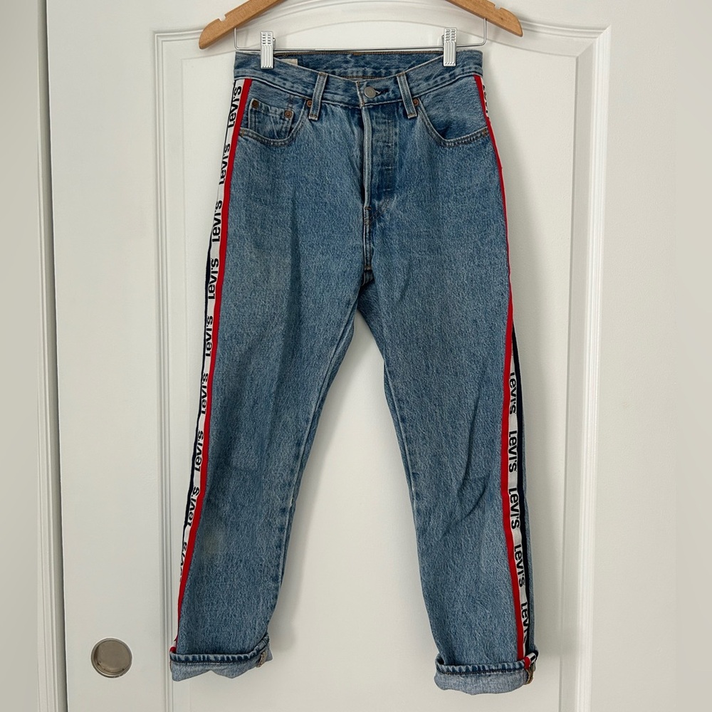 Levi’s 501 Jeans
